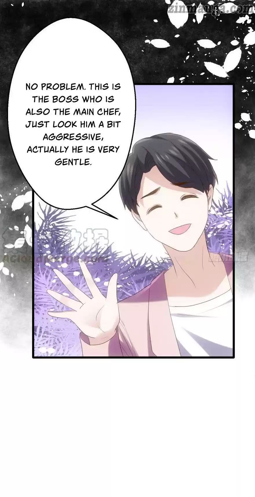 I'm Not An Evil Antagonist Actress Chapter 118