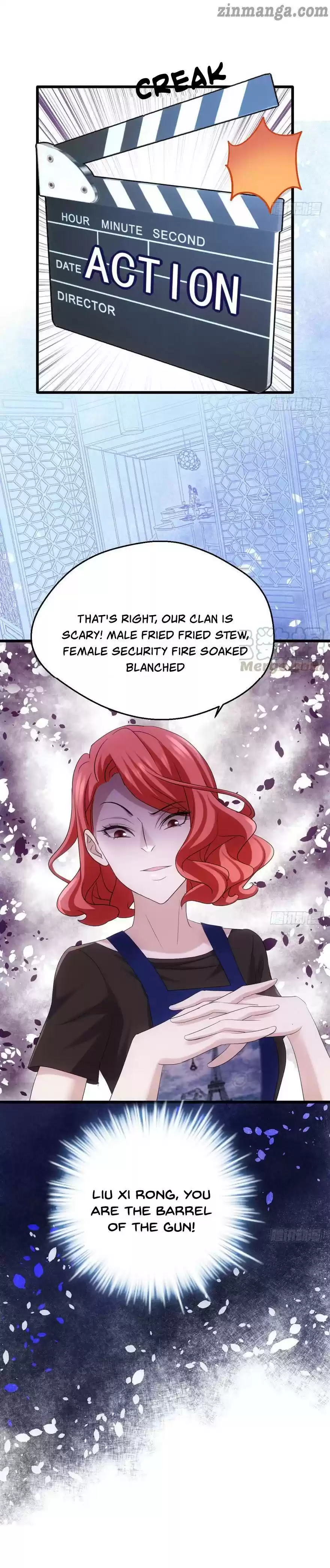 I'm Not An Evil Antagonist Actress Chapter 118