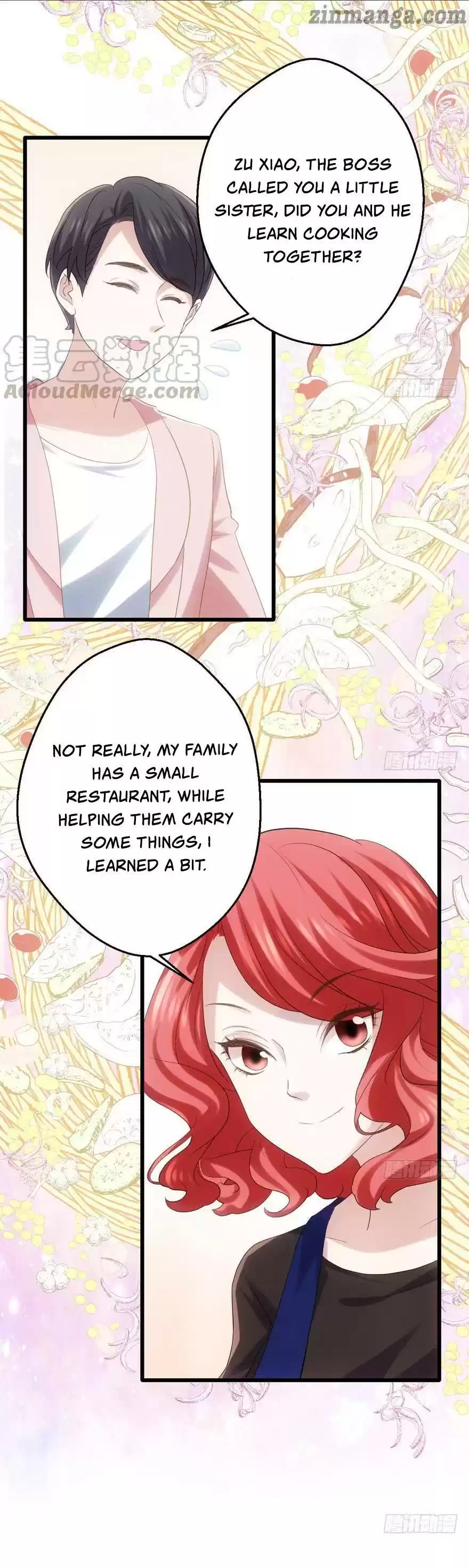 I'm Not An Evil Antagonist Actress Chapter 119