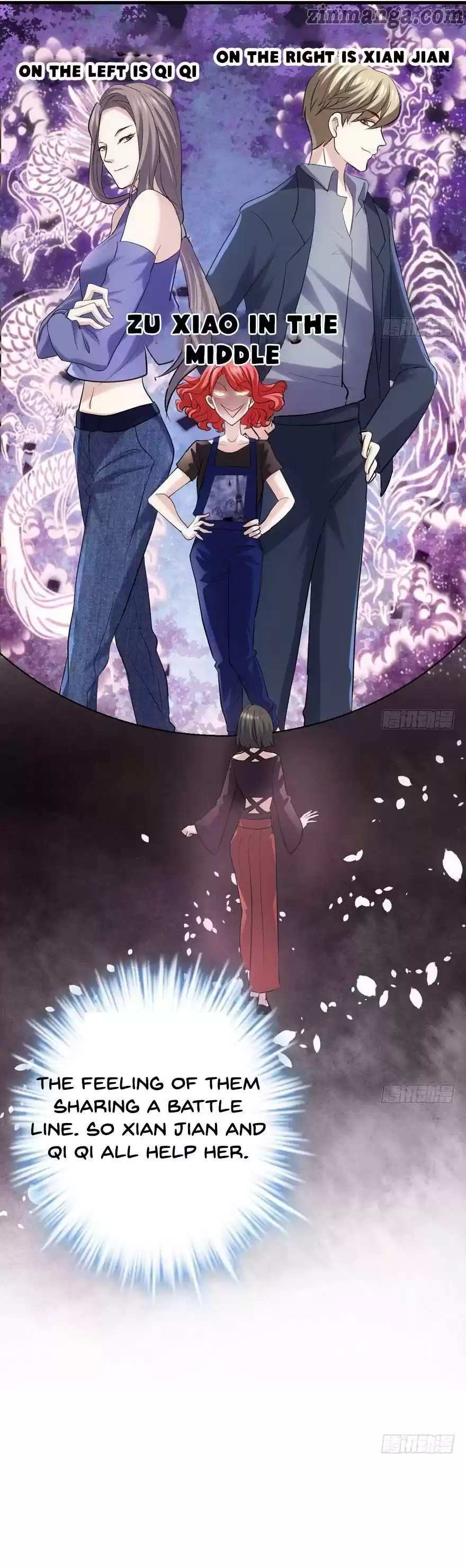 I'm Not An Evil Antagonist Actress Chapter 119