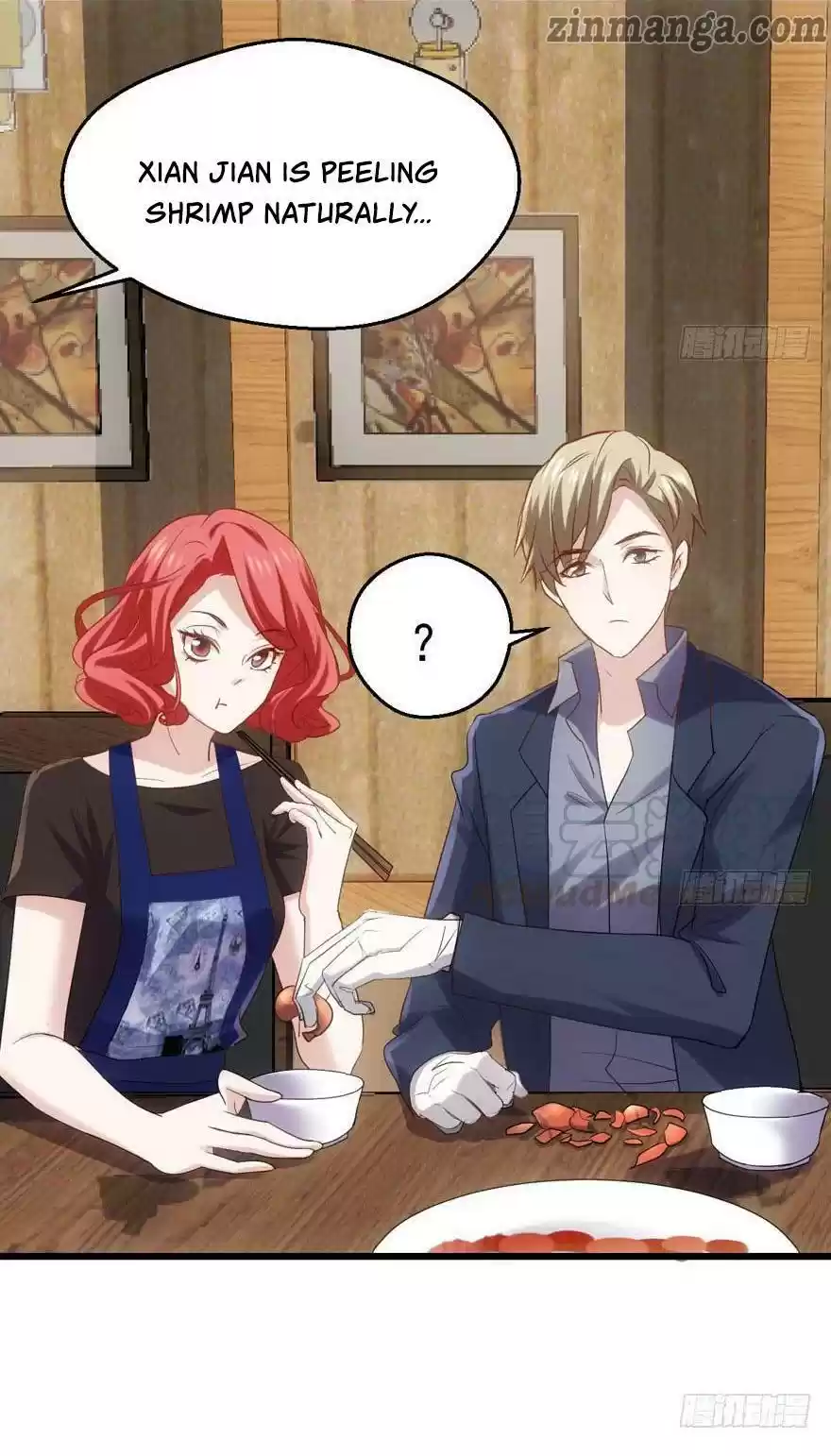 I'm Not An Evil Antagonist Actress Chapter 119