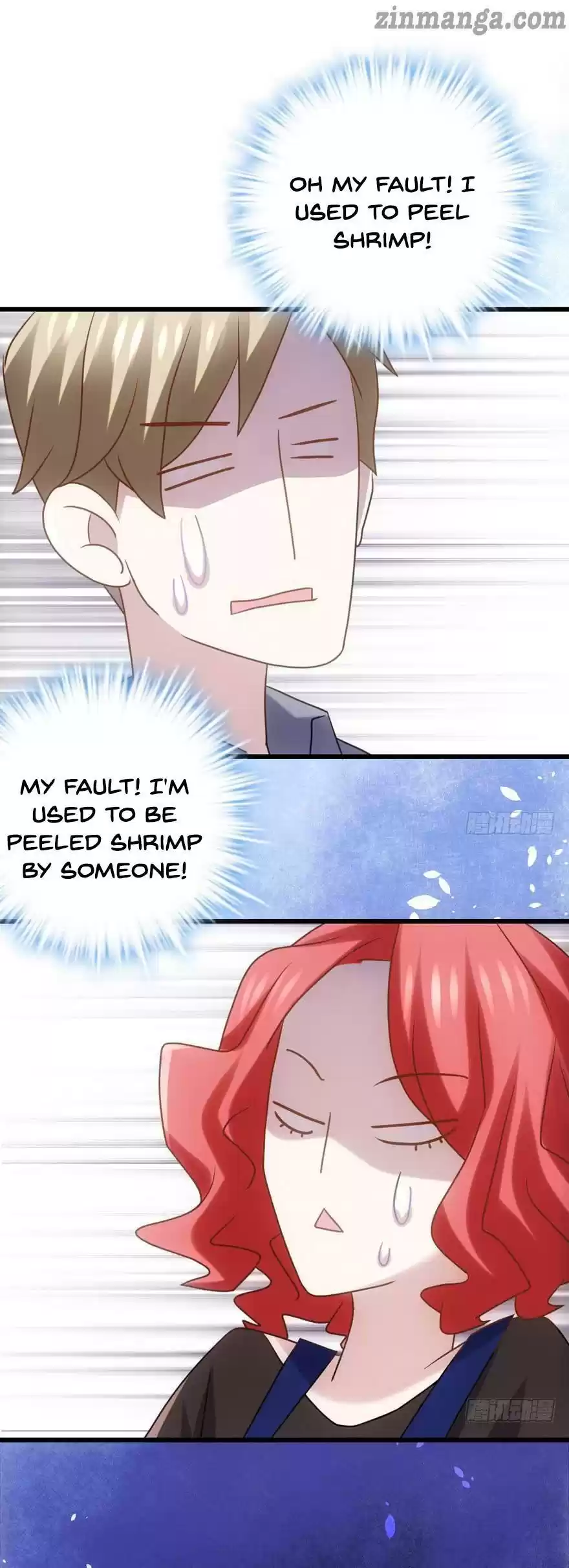 I'm Not An Evil Antagonist Actress Chapter 119