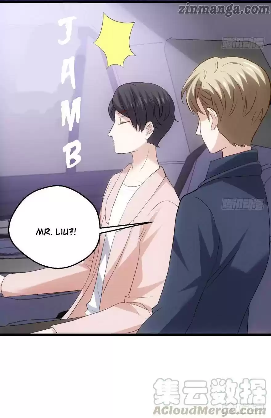 I'm Not An Evil Antagonist Actress Chapter 119