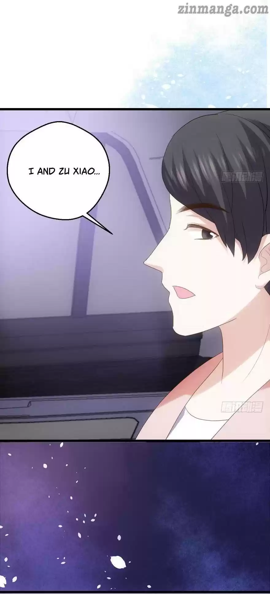 I'm Not An Evil Antagonist Actress Chapter 119