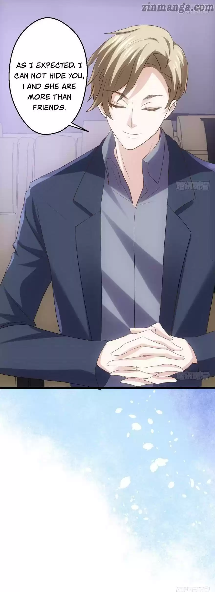 I'm Not An Evil Antagonist Actress Chapter 119