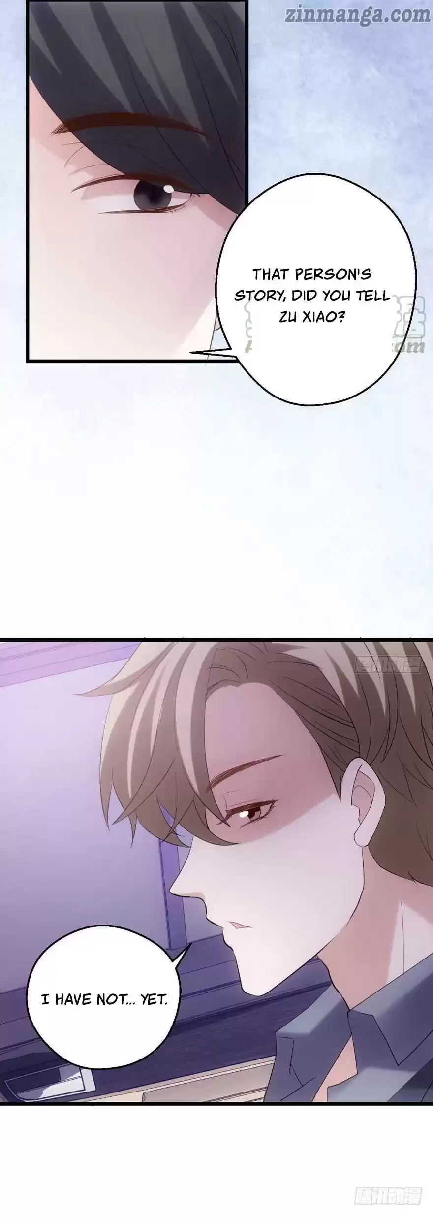 I'm Not An Evil Antagonist Actress Chapter 119