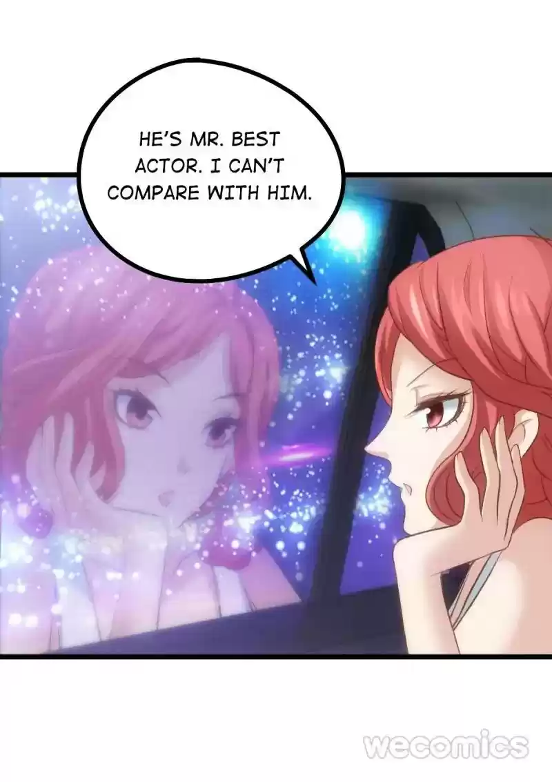 I'm Not An Evil Antagonist Actress Chapter 12