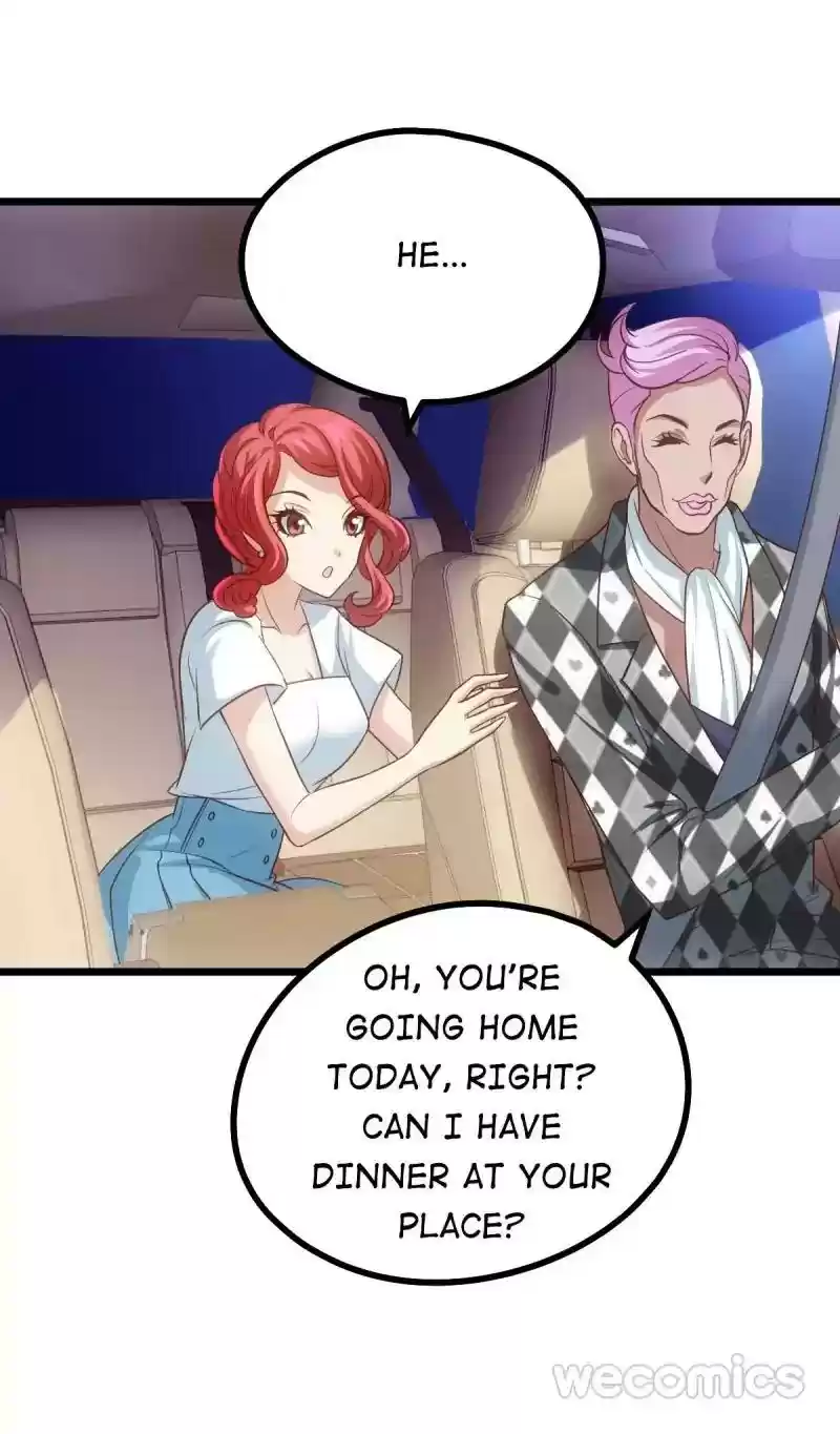 I'm Not An Evil Antagonist Actress Chapter 12