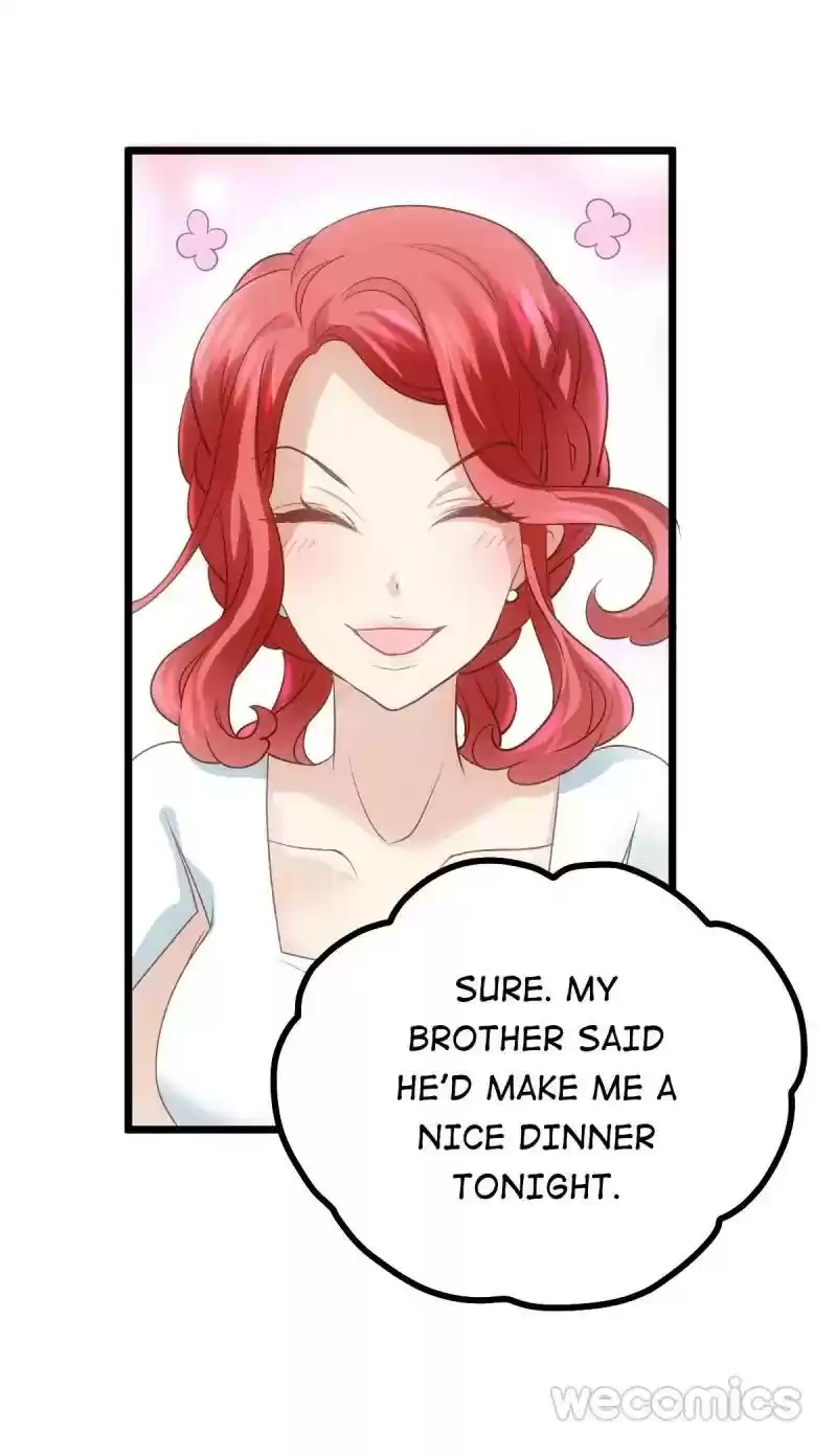 I'm Not An Evil Antagonist Actress Chapter 12