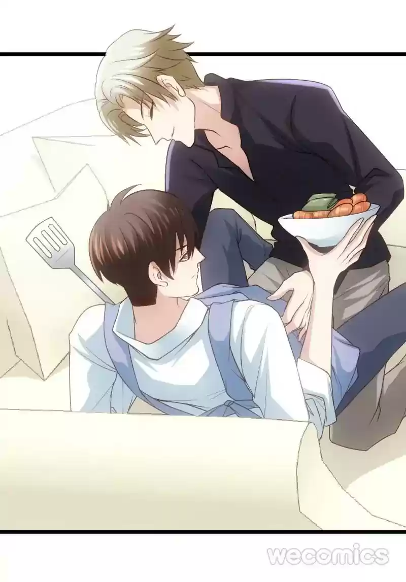 I'm Not An Evil Antagonist Actress Chapter 12