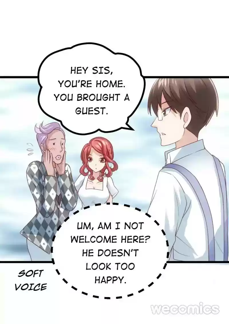 I'm Not An Evil Antagonist Actress Chapter 12