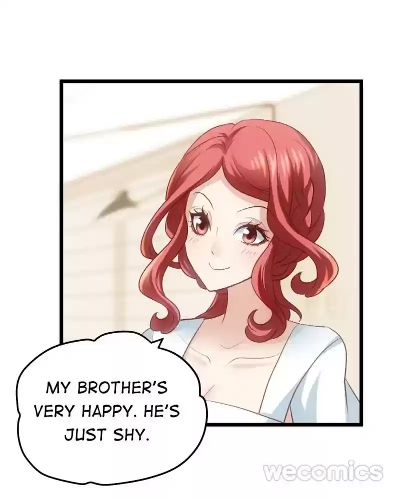 I'm Not An Evil Antagonist Actress Chapter 12