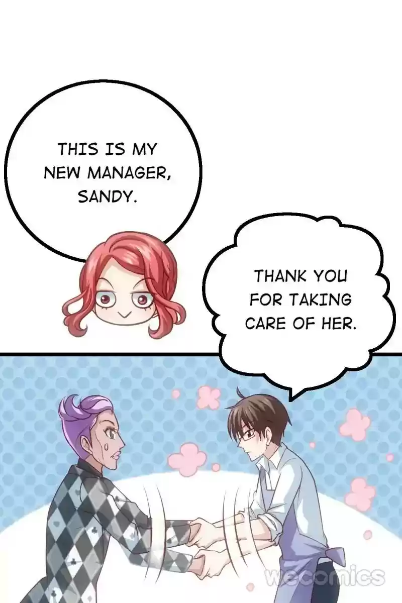 I'm Not An Evil Antagonist Actress Chapter 12