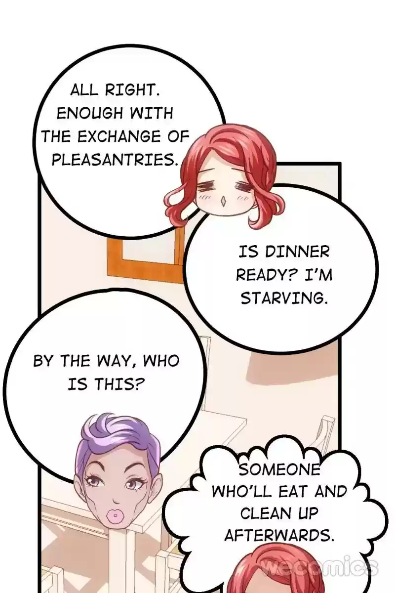 I'm Not An Evil Antagonist Actress Chapter 12