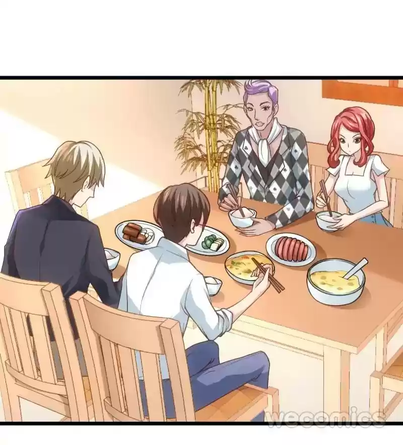 I'm Not An Evil Antagonist Actress Chapter 12