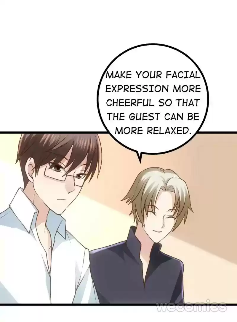 I'm Not An Evil Antagonist Actress Chapter 12