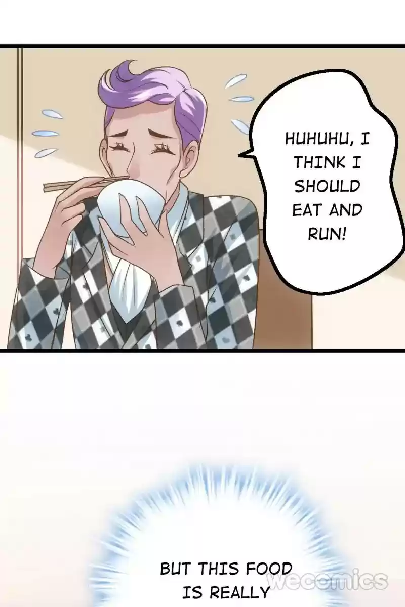 I'm Not An Evil Antagonist Actress Chapter 12