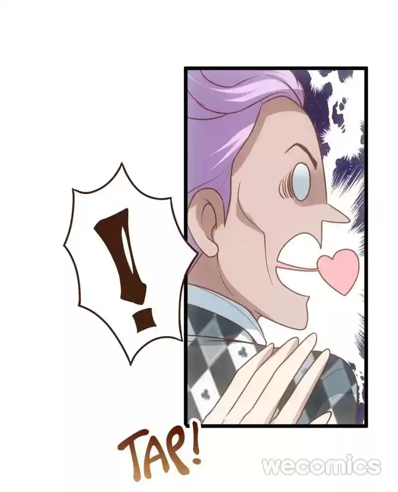 I'm Not An Evil Antagonist Actress Chapter 12