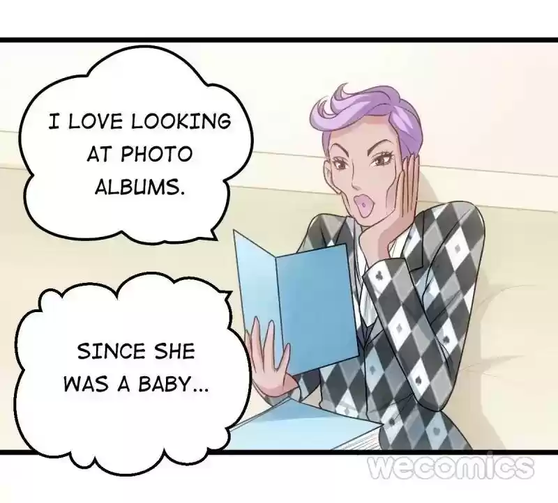 I'm Not An Evil Antagonist Actress Chapter 12