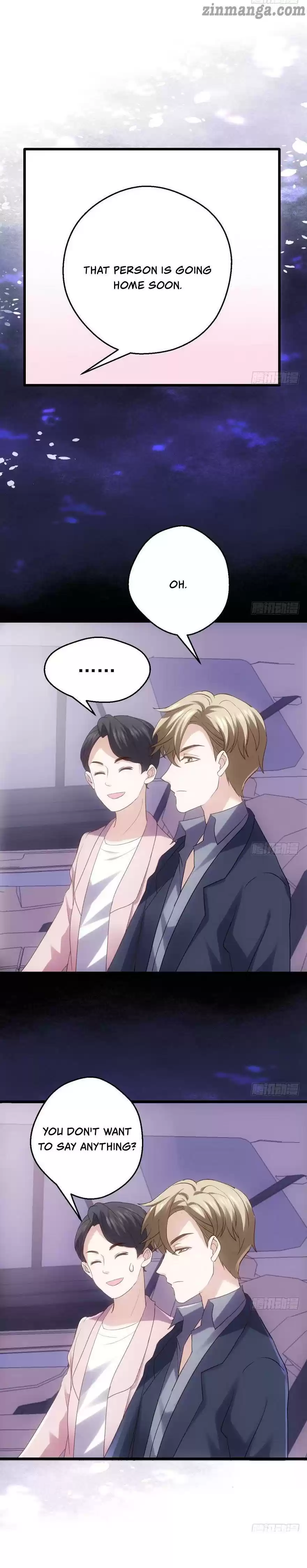 I'm Not An Evil Antagonist Actress Chapter 120