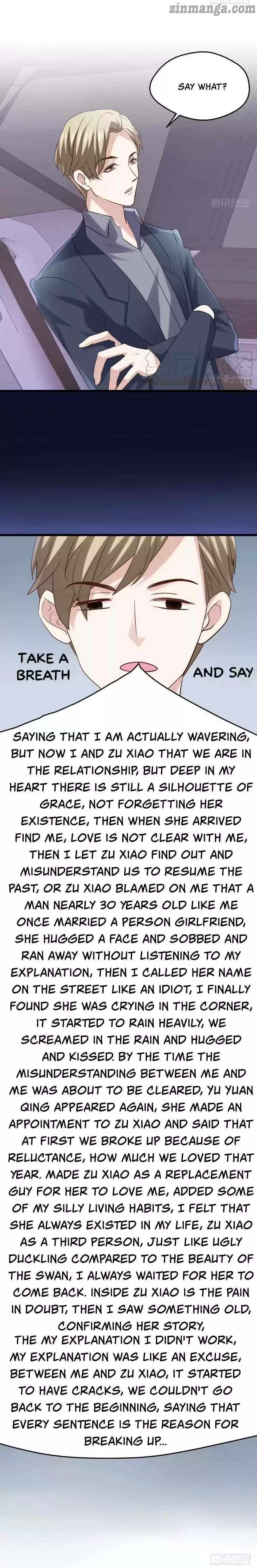 I'm Not An Evil Antagonist Actress Chapter 120