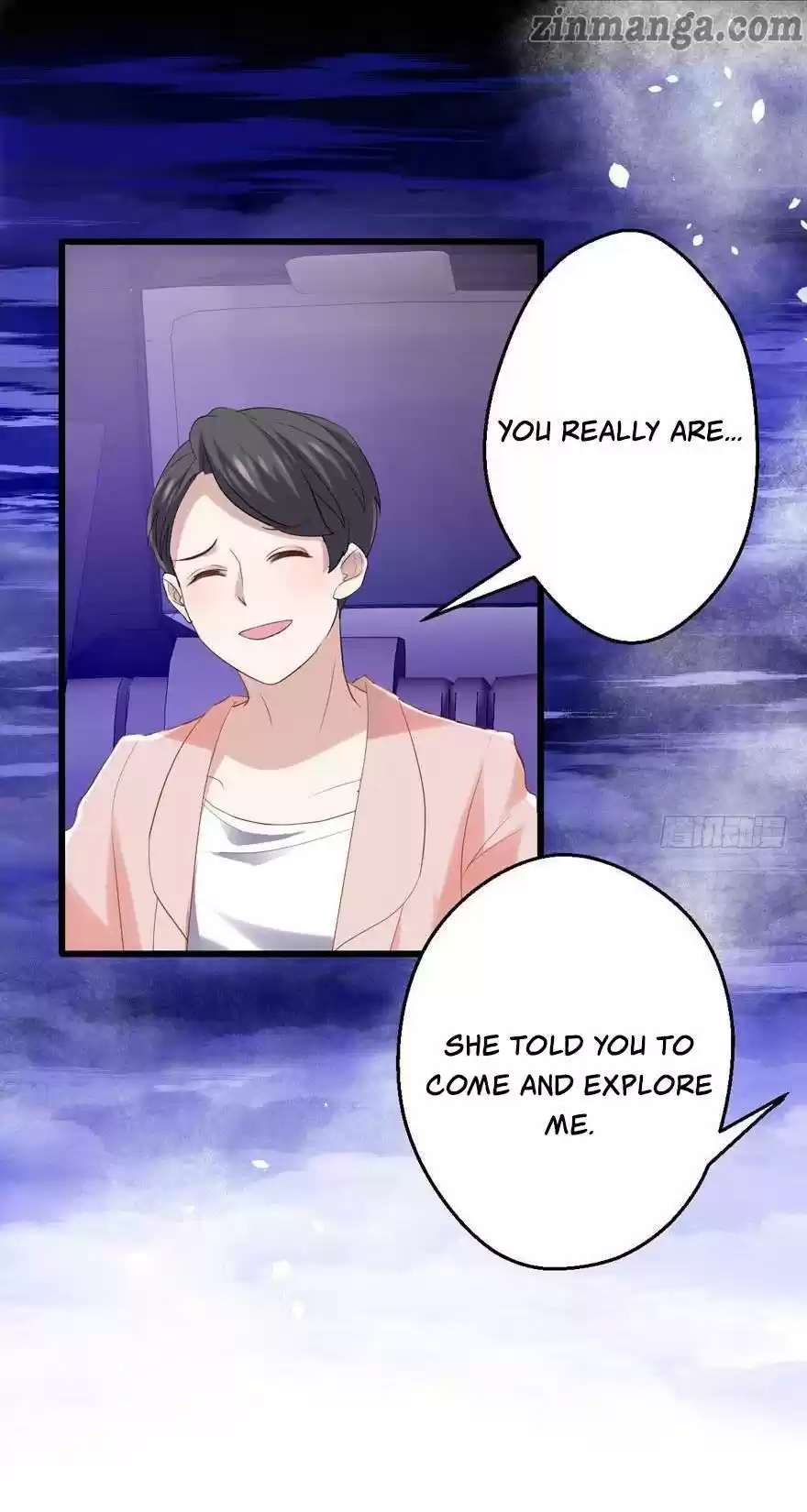 I'm Not An Evil Antagonist Actress Chapter 120