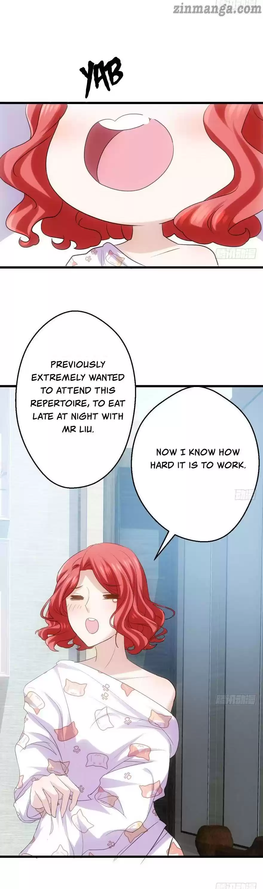 I'm Not An Evil Antagonist Actress Chapter 120