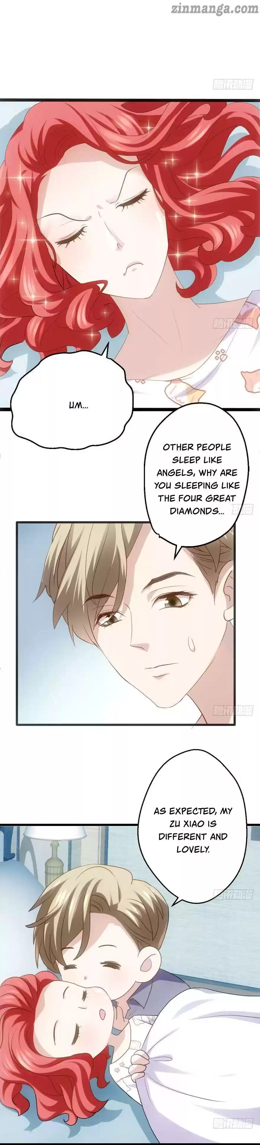 I'm Not An Evil Antagonist Actress Chapter 120