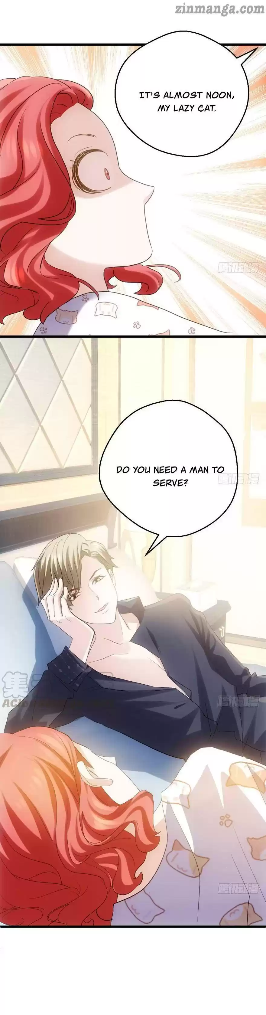 I'm Not An Evil Antagonist Actress Chapter 120