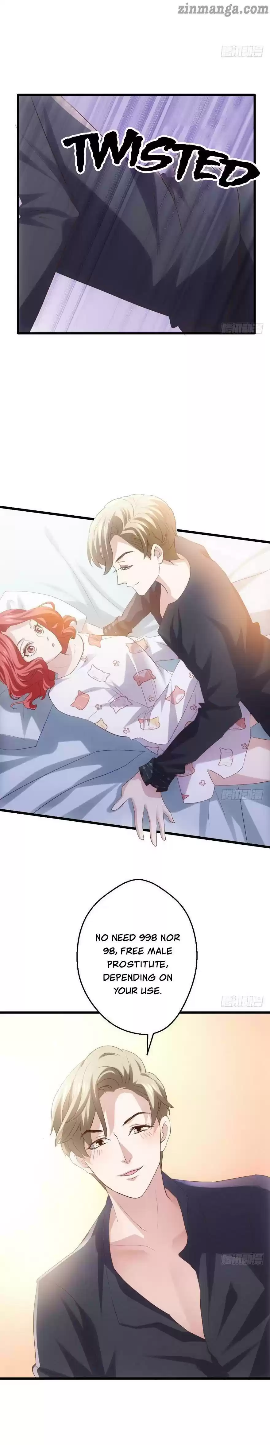 I'm Not An Evil Antagonist Actress Chapter 120