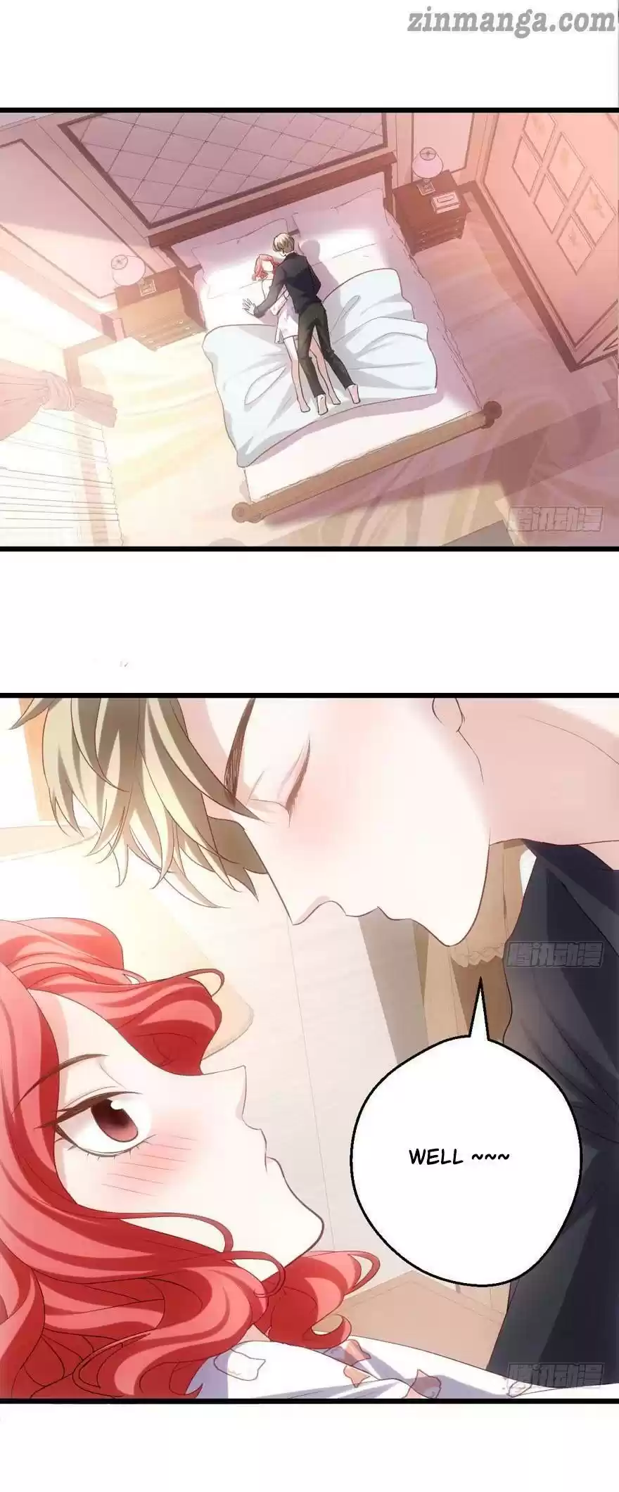 I'm Not An Evil Antagonist Actress Chapter 121