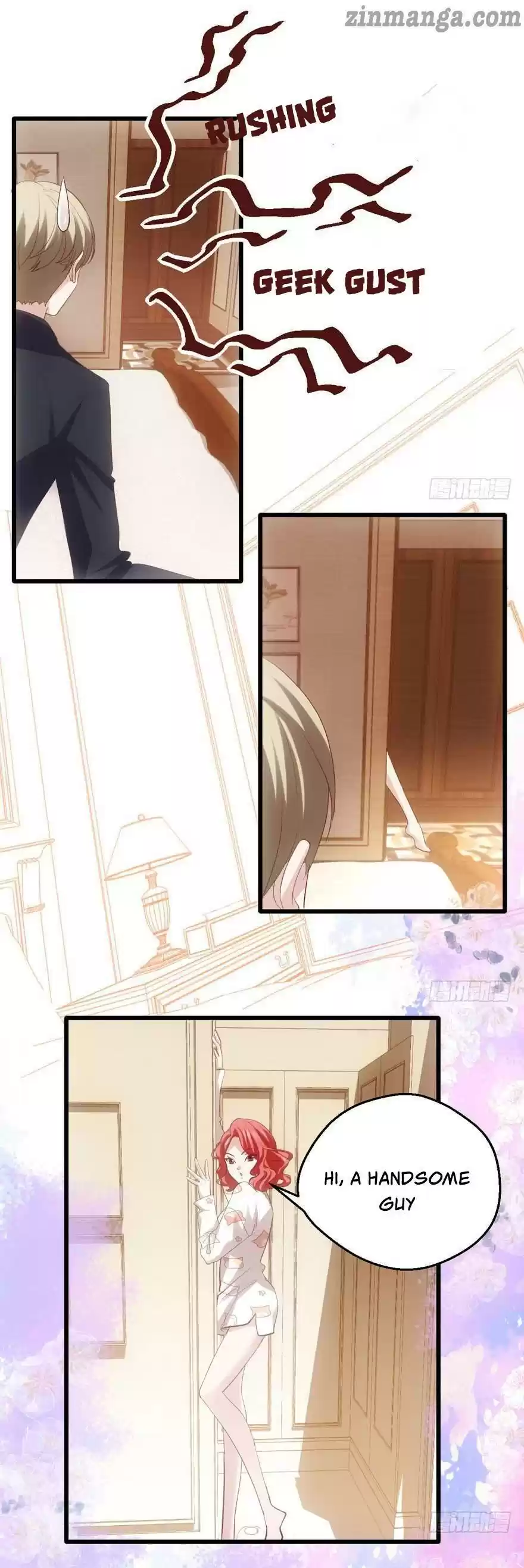 I'm Not An Evil Antagonist Actress Chapter 121