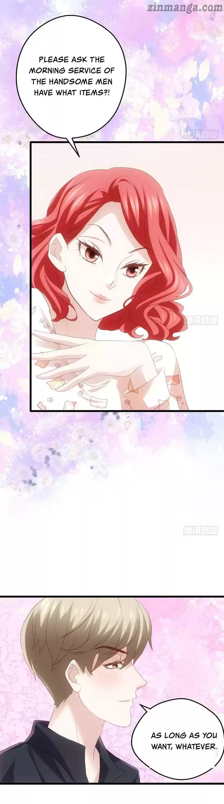 I'm Not An Evil Antagonist Actress Chapter 121