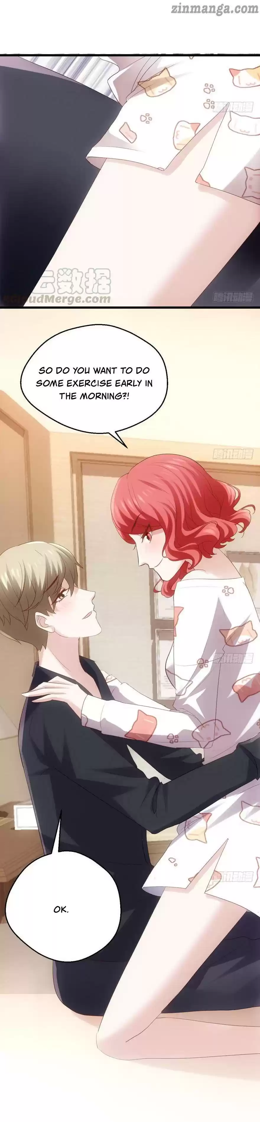 I'm Not An Evil Antagonist Actress Chapter 121