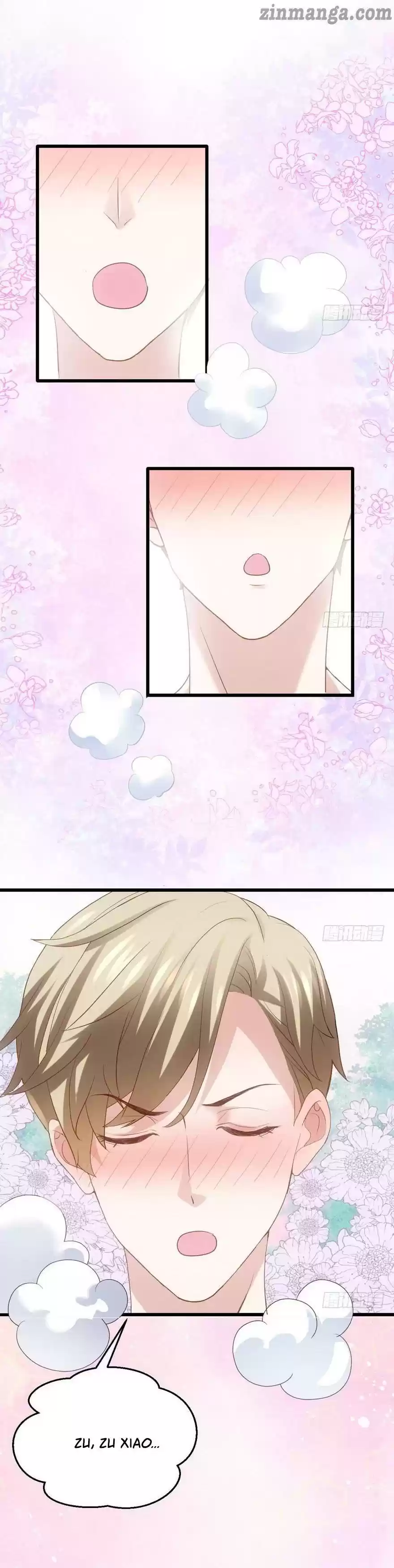 I'm Not An Evil Antagonist Actress Chapter 121