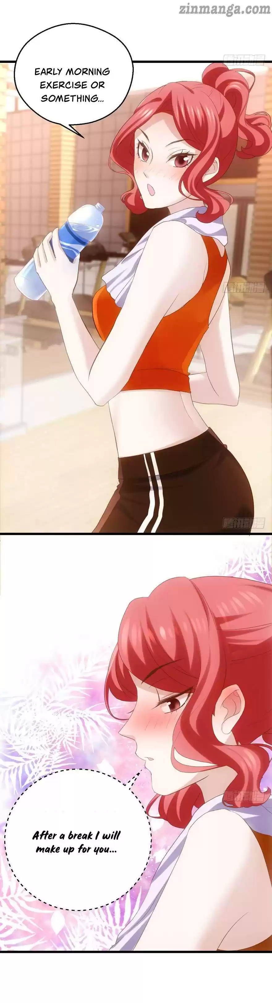 I'm Not An Evil Antagonist Actress Chapter 121