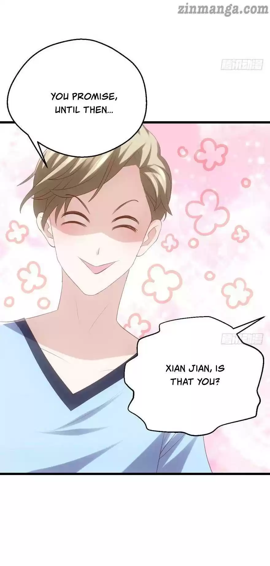 I'm Not An Evil Antagonist Actress Chapter 121