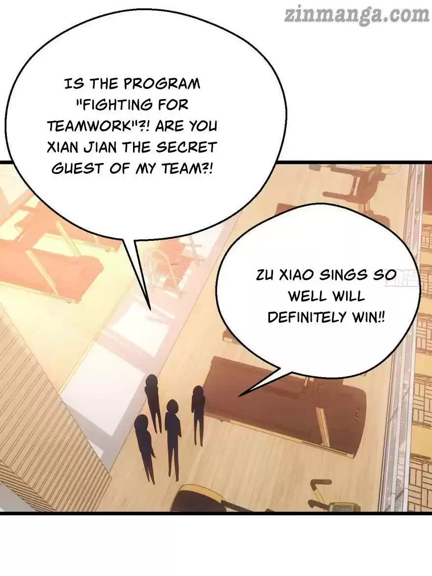 I'm Not An Evil Antagonist Actress Chapter 121