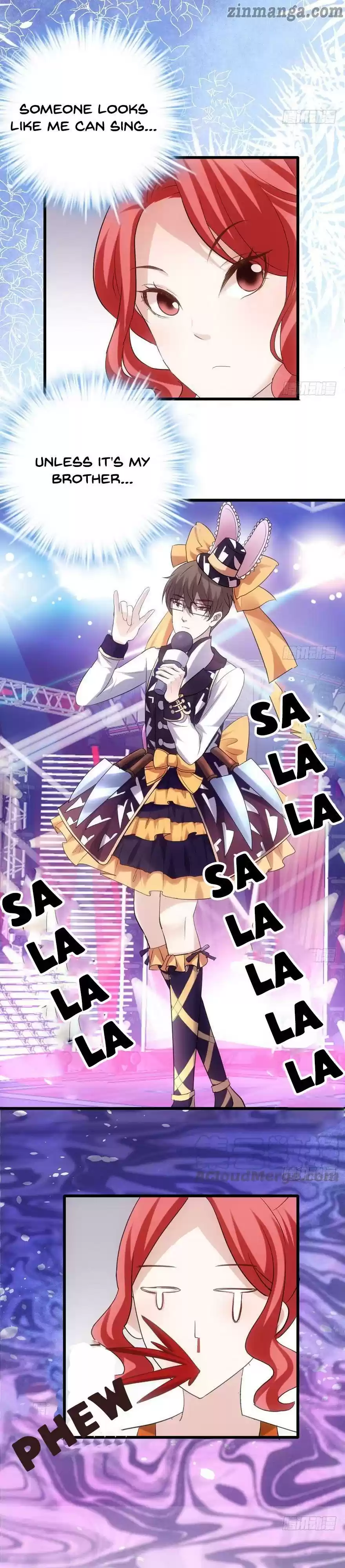 I'm Not An Evil Antagonist Actress Chapter 121