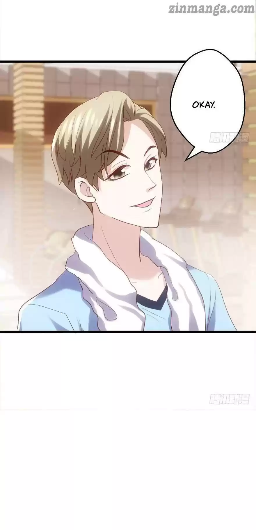 I'm Not An Evil Antagonist Actress Chapter 121