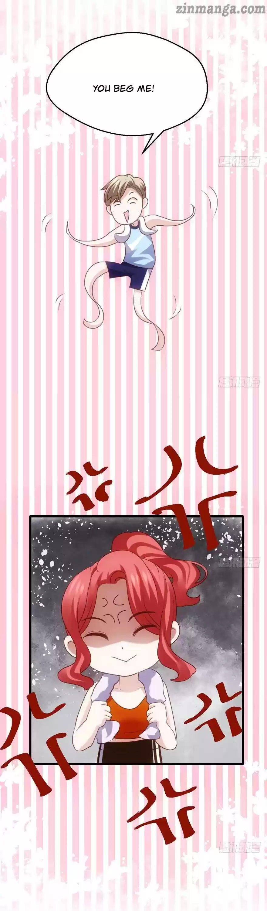 I'm Not An Evil Antagonist Actress Chapter 121