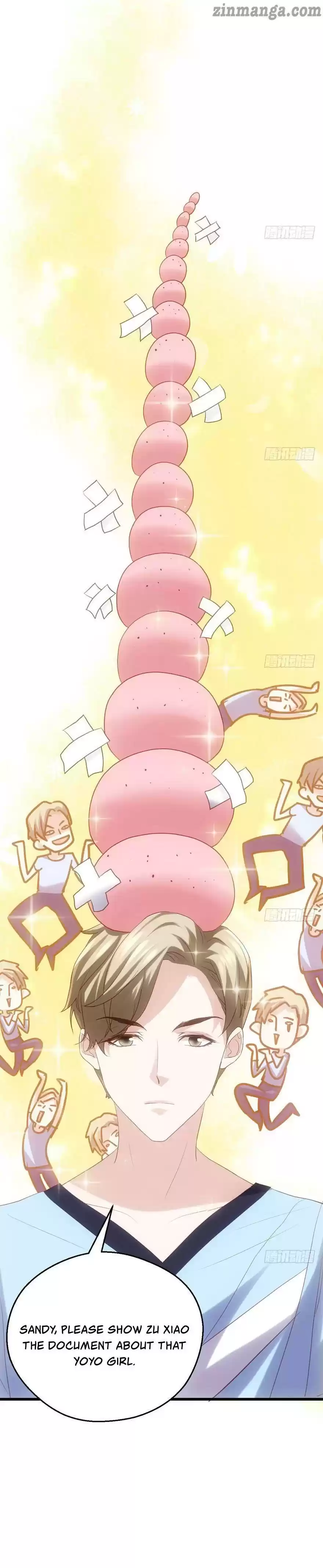 I'm Not An Evil Antagonist Actress Chapter 122