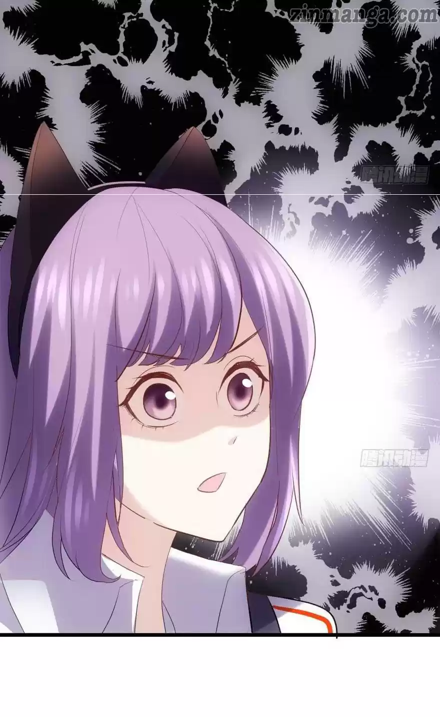 I'm Not An Evil Antagonist Actress Chapter 122