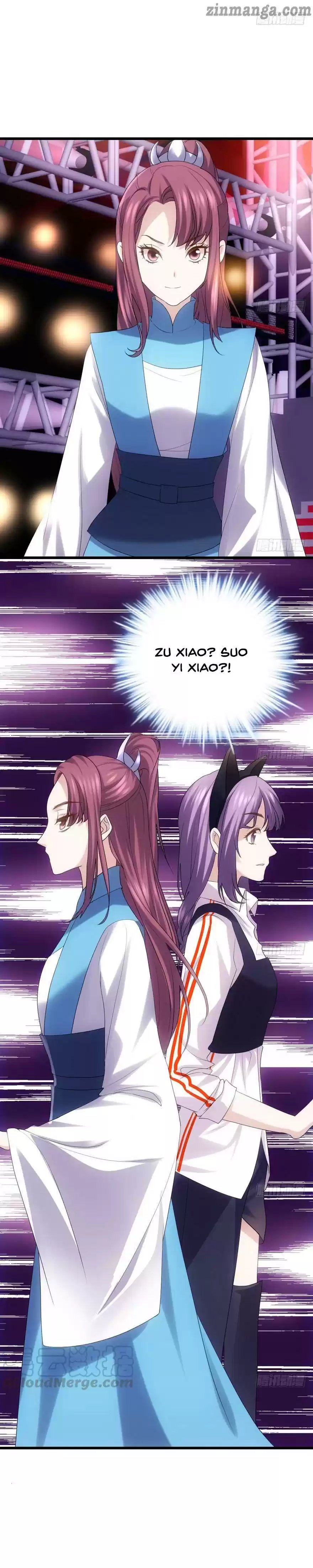 I'm Not An Evil Antagonist Actress Chapter 122