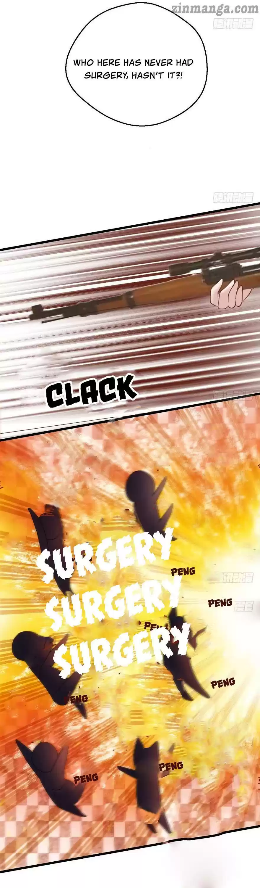 I'm Not An Evil Antagonist Actress Chapter 122