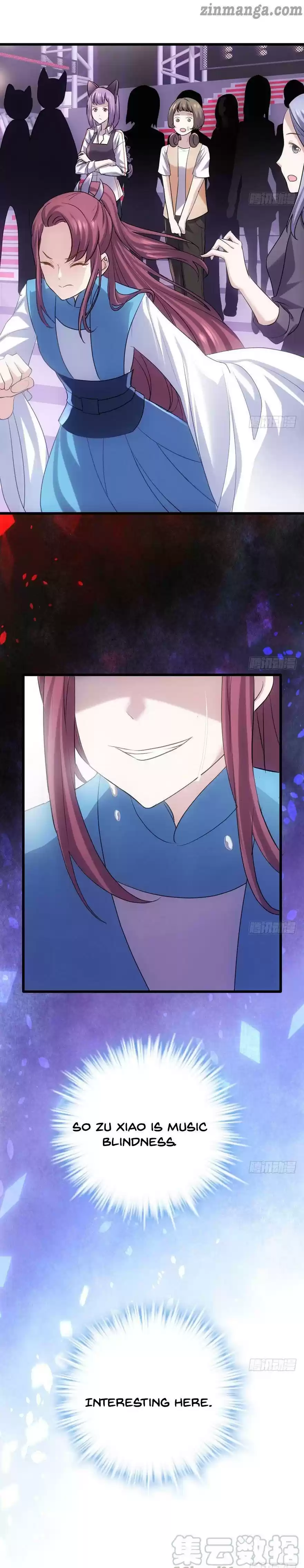 I'm Not An Evil Antagonist Actress Chapter 123