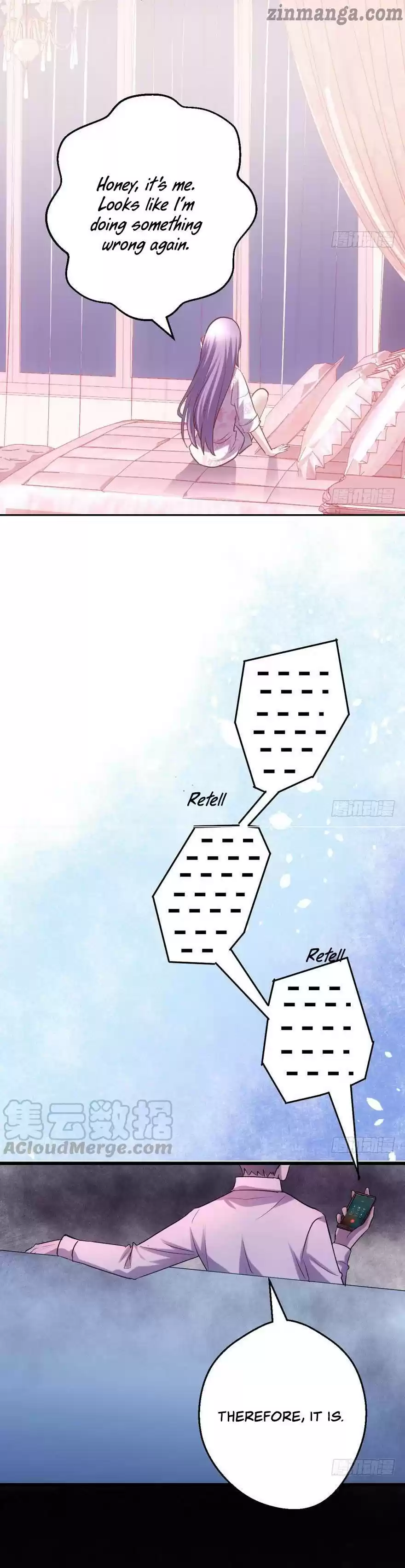 I'm Not An Evil Antagonist Actress Chapter 123