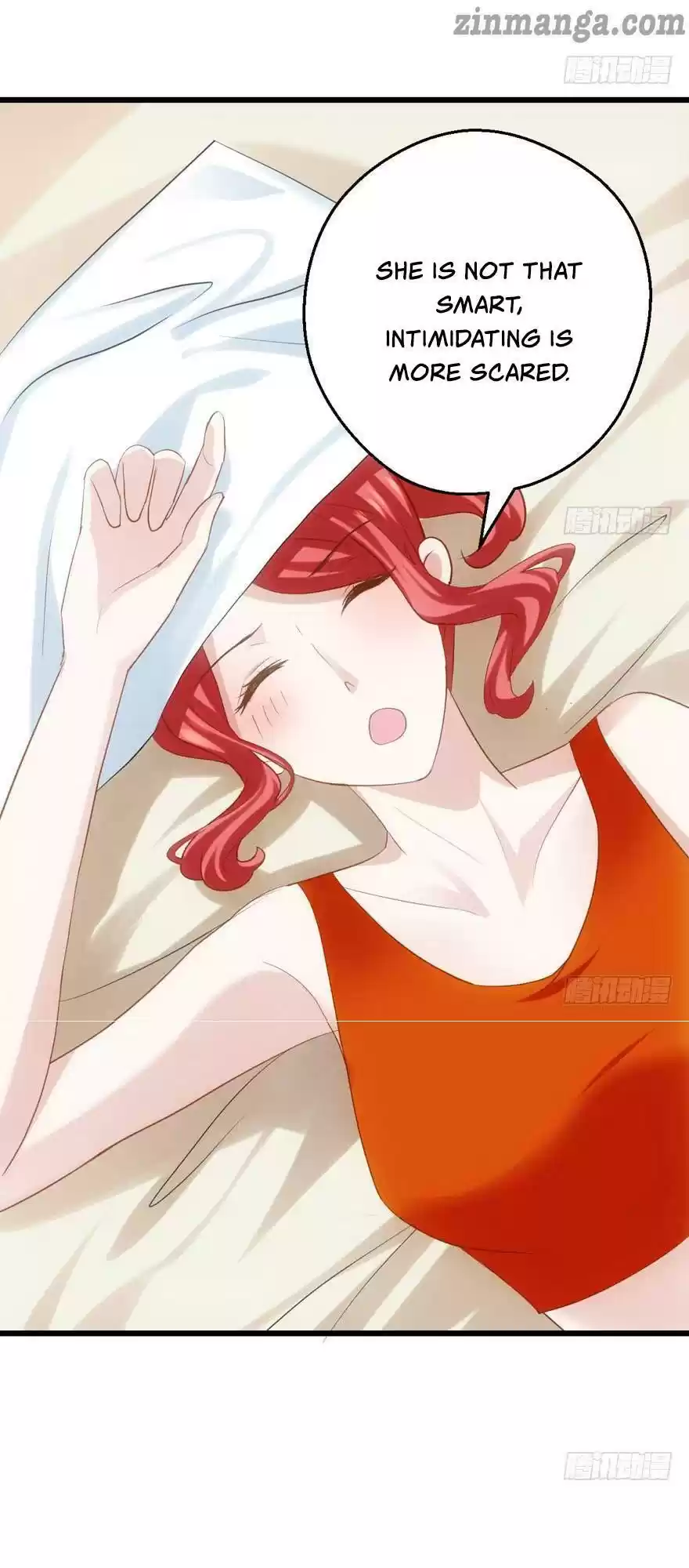 I'm Not An Evil Antagonist Actress Chapter 124