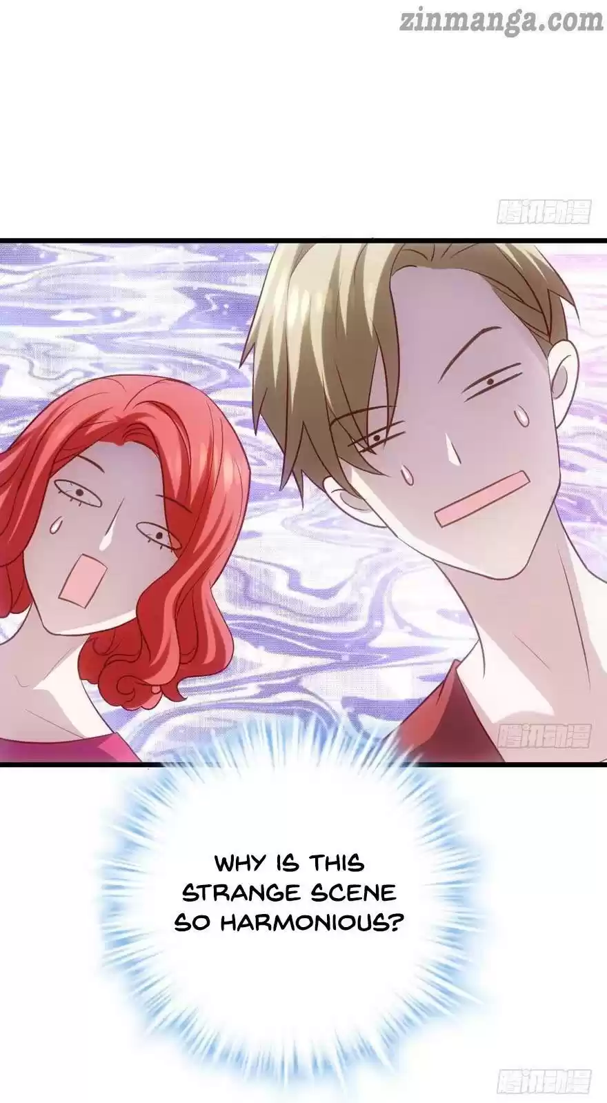 I'm Not An Evil Antagonist Actress Chapter 124