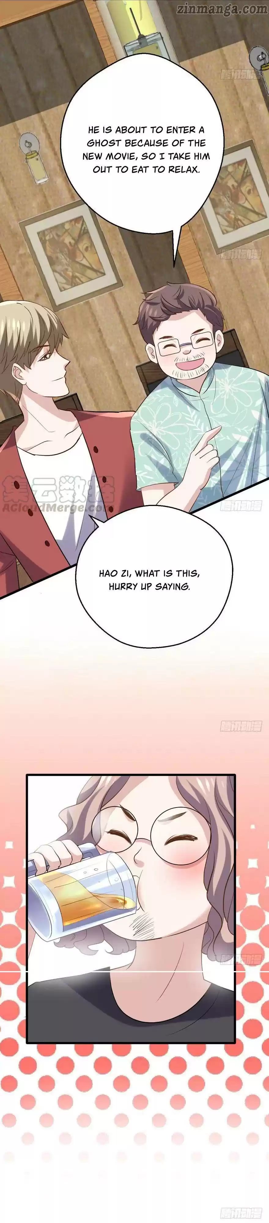 I'm Not An Evil Antagonist Actress Chapter 125